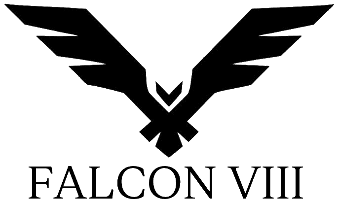 Falcon VIII